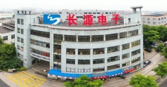 Changzhou Changyuan Electronic Co., Ltd